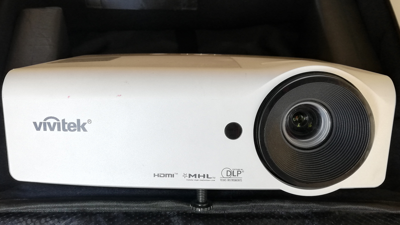 Vidéoprojecteurs